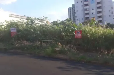 Terreno à venda na Rua Humberto Manelli, S/N, Jardim Gibertoni, São Carlos