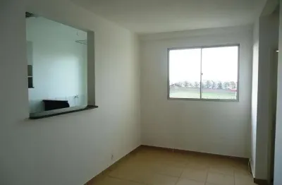 Apartamento com 2 quartos para alugar na Rua Laura Villani Piovesan, Bloco 01, 65, Jardim Ipanema, São Carlos