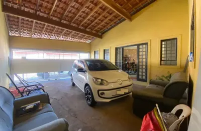 Casa com 3 quartos à venda na Rua Bichara Damha, 430, Loteamento Habitacional São Carlos 2, São Carlos