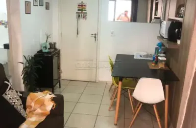 Apartamento com 2 quartos à venda na Rua Santa Rita do Passa Quatro, 121, Jardim Nova Europa, Campinas