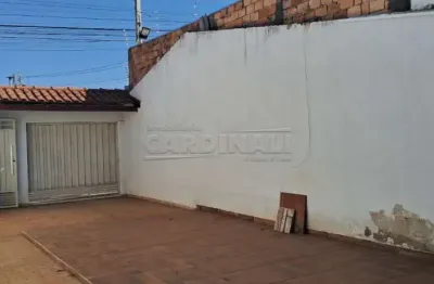 Cobertura com 3 quartos à venda na Rua Trajano Gomes Da Silva, Sobrado, 88, Jardim Pinheiros (Vila Xavier), Araraquara