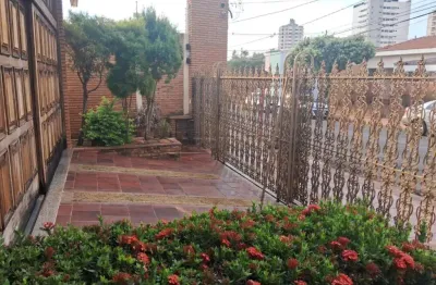 Casa com 4 quartos para alugar na Rua Carlos Gomes, 2557, São Geraldo, Araraquara