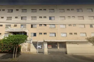 Apartamento com 1 quarto para alugar na Avenida José Zilioli, Bloco A, 61, Jardim das Roseiras, Araraquara