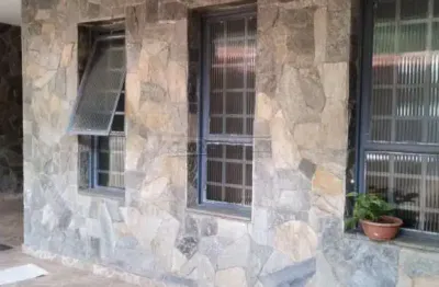 Casa com 3 quartos à venda na Rua Basílio Dibbo, 1160, Jardim Cruzeiro do Sul, São Carlos