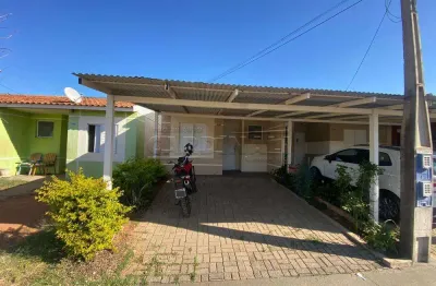 Gostaria de morar em uma casa moradas i em são carlos? esta é sua grande chance!