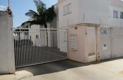 Apartamento com 1 quarto à venda na Rua Paulina Landgraf Pozzi, Bloco 01, 149, Vila Nery, São Carlos