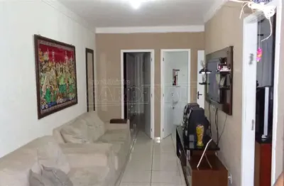 Casa em condomínio fechado com 3 quartos à venda na Avenida Otto Werner, 1111, Jardim Ipanema, São Carlos