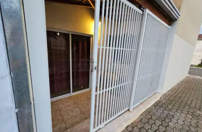 Apartamento com 2 quartos à venda na Rua Djalma Ferraz Kehl, D, 15, Jardim Tangará, São Carlos