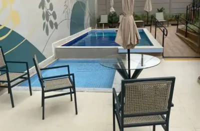 Apartamento com 2 quartos à venda na Avenida Gregôrio Aversa, Bloco I, 877, Recreio São Judas Tadeu, São Carlos