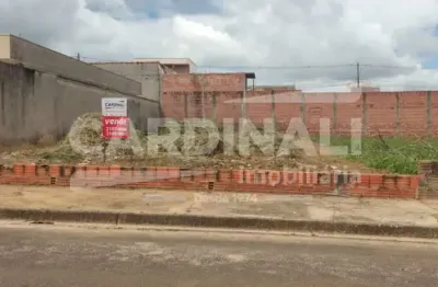 Terreno à venda na Rua Francisco Correa Bueno, s/n, Jardim Embaré, São Carlos