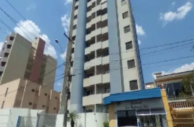 Apartamento com 2 quartos para alugar na Rua Professora Nicoleta Stella Germano, 60, Jardim Paraíso, São Carlos