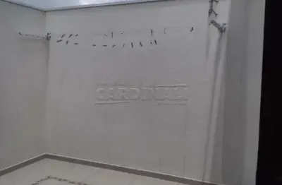 Casa em condomínio fechado com 3 quartos à venda na Avenida Otto Werner Rosel, 1111, Jardim Ipanema, São Carlos