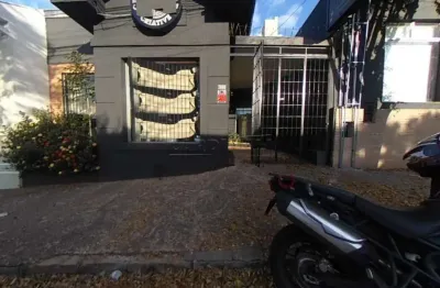 Ponto comercial para alugar na Rua Nove de Julho, 1909, Centro, São Carlos