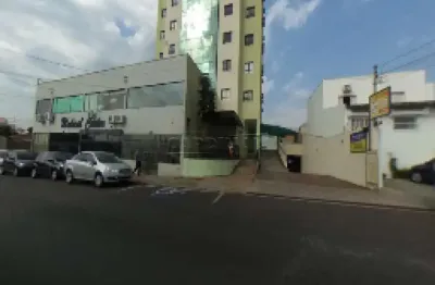 Ponto comercial para alugar na Rua Maestro João Seppe, 900, Jardim Paraíso, São Carlos
