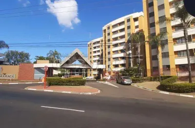 Apartamento com 2 quartos para alugar na Avenida Tancredo De Almeida Neves, Bloco 06, 457, Parque Santa Mônica, São Carlos