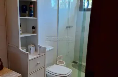 Fazenda à venda na Rua Aparecido Domingos, Antiga Rua Dois, 000, Encontro Valparaíso II, São Carlos