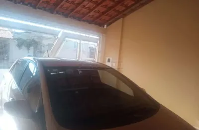 Casa com 2 quartos à venda na Rua Professor José Geraldo Keppe, 950, Jardim Beatriz, São Carlos