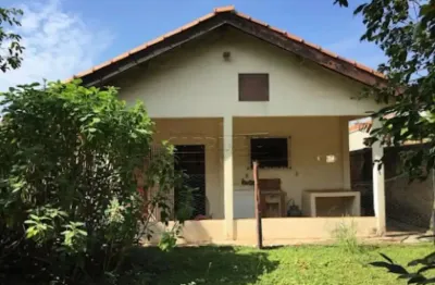 Casa com 3 quartos à venda na Rua Américo Brasiliense, Casa, 187, Centro, Araraquara