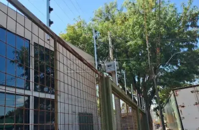 Barracão / Galpão / Depósito à venda na Avenida São Francisco Xavier, Salão, 725, Vila Xavier (Vila Xavier), Araraquara