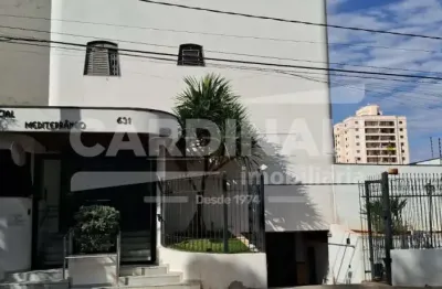 Apartamento com 2 quartos para alugar na Avenida São Geraldo, 1° Andar, 631, Centro, Araraquara