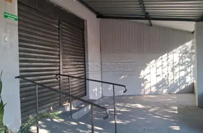 Ponto comercial para alugar na Avenida Badia Miguel Saba, 850, Parque Residencial Iguatemi, Araraquara