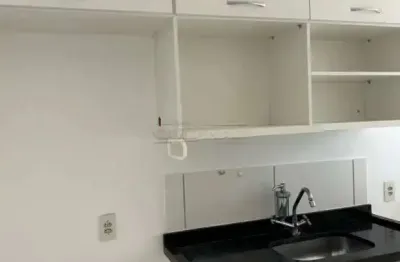 Apartamento com 2 quartos à venda na Rua Ray Wesley Herrick, Bloco 1, 475, Jardim Jóckei Club A, São Carlos