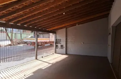 Ponto comercial à venda na Avenida Augusto Bernardi, Esquina, 821, Jardim Águas do Paiol, Araraquara