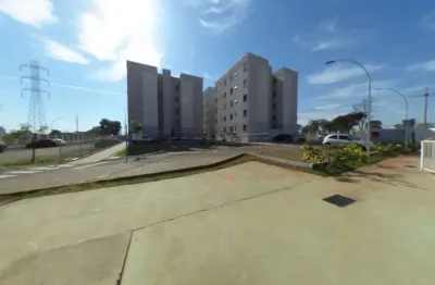 Apartamento com 2 quartos à venda na Avenida Capitão Noray De Paula E Silva, Bloco 09, 41, Vila Melhado, Araraquara