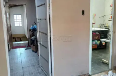 Casa com 2 quartos à venda na Rua Luiz Arnaldo Wenzel, 43, Jardim Social Belvedere, São Carlos