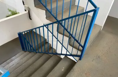 Apartamento com 1 quarto à venda na Rua dos Inconfidentes, 40, Parque Arnold Schimidt, São Carlos