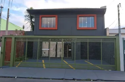 Ponto comercial à venda na Rua Gonçalves Dias, 1631, Centro, Araraquara