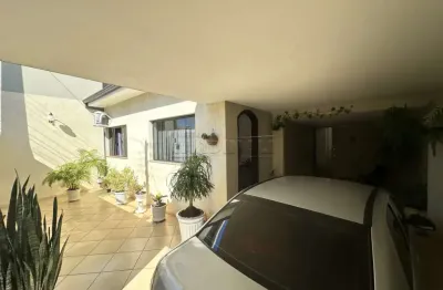 Cobertura com 3 quartos à venda na Rua Desembargador Júlio Faria, Com A Rua Sebastião De Abreu Sampaio, 1260, Vila Boa Vista 1, São Carlos