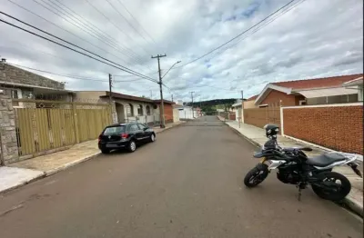 Terreno à venda na Rua Major José Inácio, Ao Lado Do N°3911, 3901, Vila Nery, São Carlos