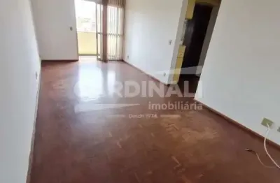 Apartamento com 2 quartos à venda na Rua Professora Nicoleta Stella Germano, 51, Jardim Paraíso, São Carlos
