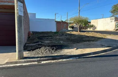 Terreno à venda na Rua Elias Pozzi, s/n, Residencial Idalina Pozzi Margarido, São Carlos