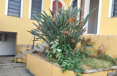 Casa com 4 quartos à venda na Rua Capitão Alberto Mendes Júnior, 477, Vila Costa do Sol, São Carlos