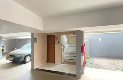 Apartamento com 2 quartos à venda na Rua Padre Oliveira Rolim, 365, Jardim Bandeirantes, São Carlos