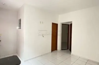 Apartamento com 2 quartos à venda na Rua Padre Oliveira Rolim, 365, Jardim Bandeirantes, São Carlos