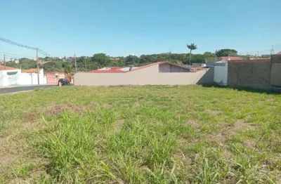 Terreno à venda na Rua José Favoretto, s/n, Jardim Hikare, São Carlos