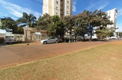 Apartamento com 2 quartos para alugar na Passeio Das Palmeiras, Bloco 02, 520, Parque Faber Castell I, São Carlos