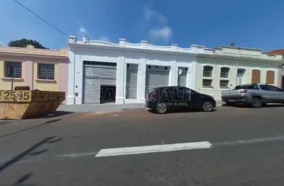 Sala comercial à venda na Rua Bento Carlos, 140, Centreville, São Carlos