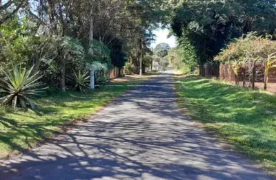 Fazenda à venda na Avenida Apody, s/n, Parque Itaipu, São Carlos
