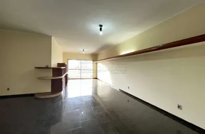 Apartamento com 3 quartos à venda na Avenida Quinze De Novembro, 7 Andar, 641, Centro, Araraquara