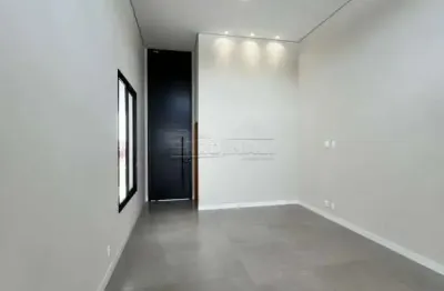 Casa em condomínio fechado com 3 quartos à venda na Avenida Agenor Galdino Do Prado, 300, Jardim Jóckei Club A, São Carlos