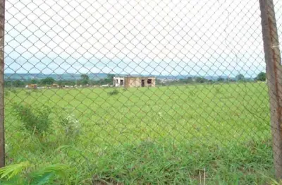 Barracão / Galpão / Depósito à venda na Rodovia Luís Augusto De Oliveira, Lote 42,44 E 46 - Quadra A, Área Rural de São Carlos, São Carlos