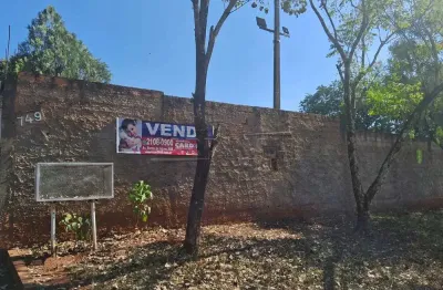 Fazenda à venda na Rua José Bellotte, Quadra D Lote 10, 749, Portal das Laranjeiras, Araraquara