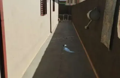 Casa com 3 quartos à venda na Rua Durvalino Gonçalves da Silva, 806, Jardim São João Batista, São Carlos