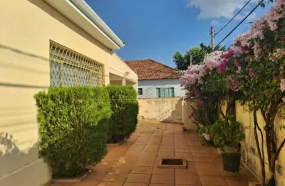 Casa com 3 quartos à venda na Praça Dorival Alves, Casa, 346, Vila Xavier (Vila Xavier), Araraquara