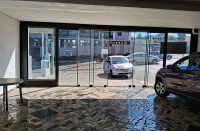 Ponto comercial para alugar na Avenida Padre Francisco Sales Colturato, Ao Lado Da Yamaha, 1493, Centro, Araraquara