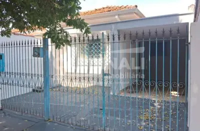 Casa com 2 quartos para alugar na Rua João Gurgel, 3115, Centro, Araraquara